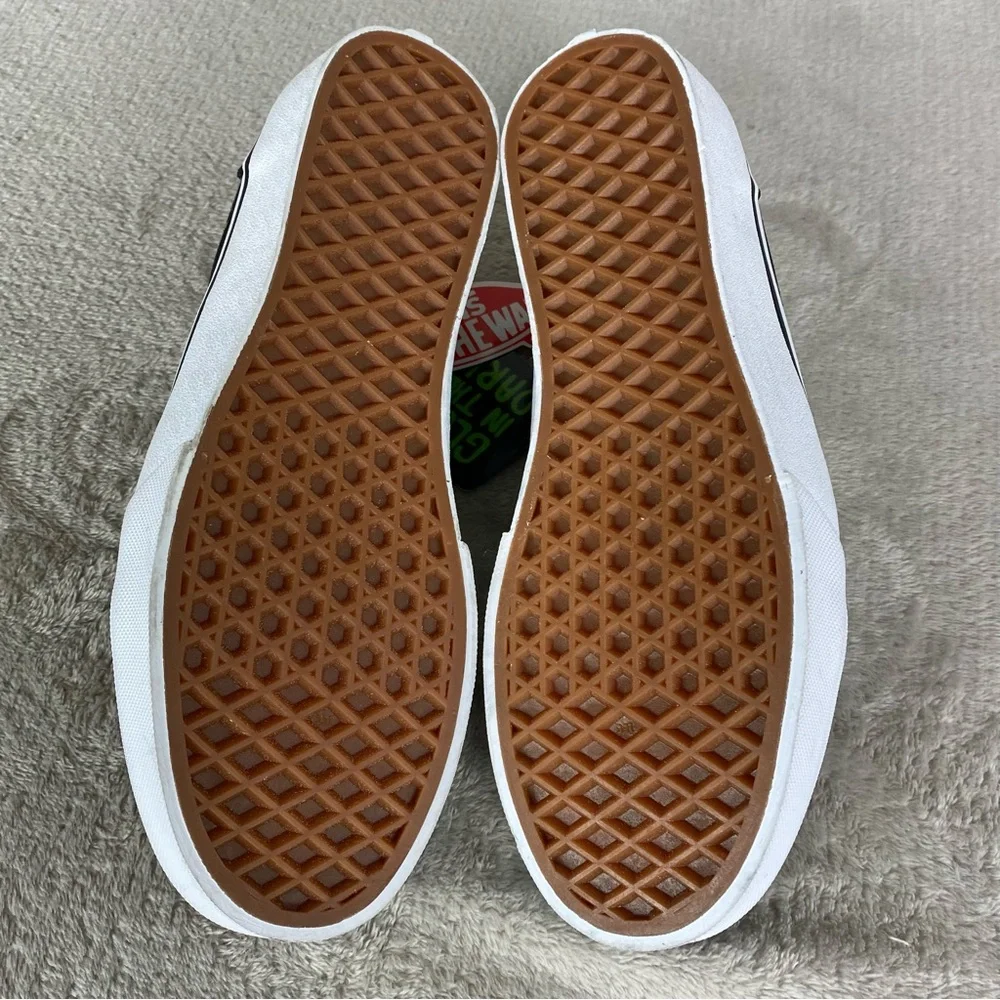 Vans new sneakers